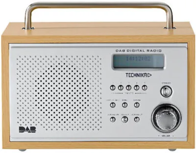  Dab Radio