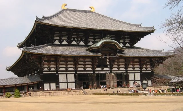 Todaiji