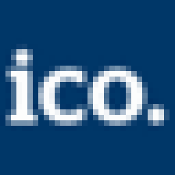 ICO favicon