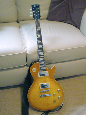 gretsch 7609